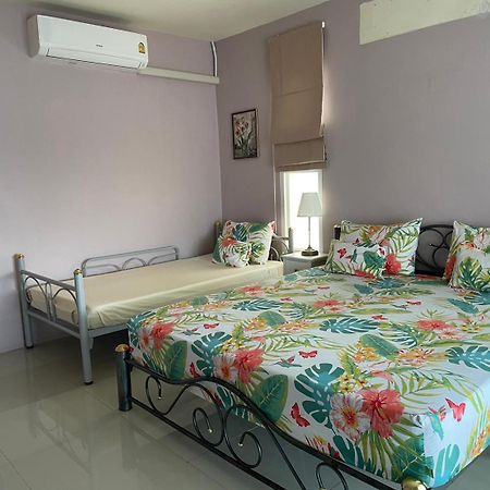 168Hostel Airport@Phuket Thalang Exterior foto