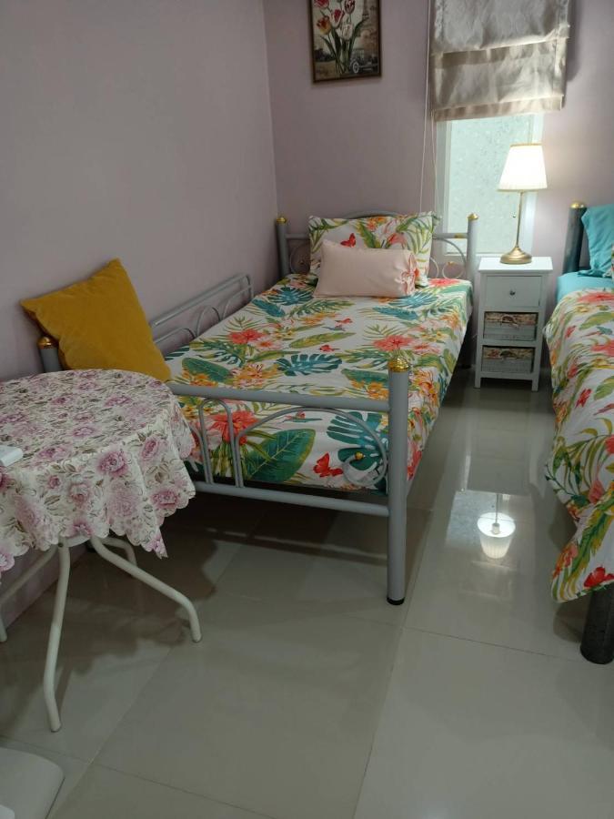 168Hostel Airport@Phuket Thalang Exterior foto