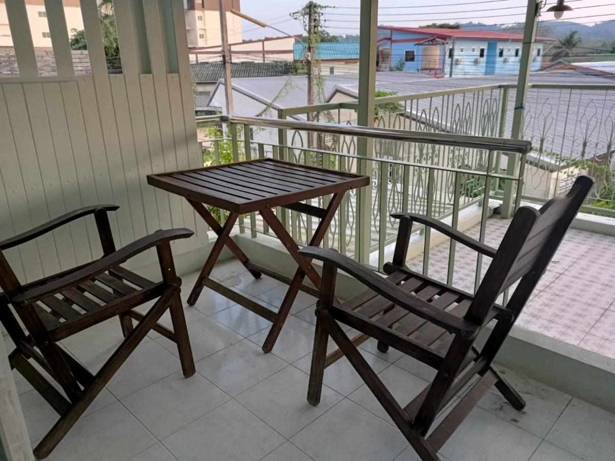 168Hostel Airport@Phuket Thalang Exterior foto