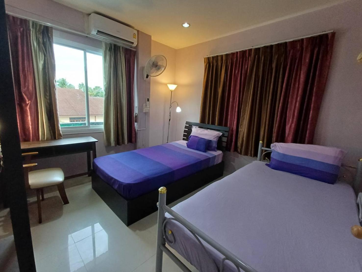 168Hostel Airport@Phuket Thalang Exterior foto